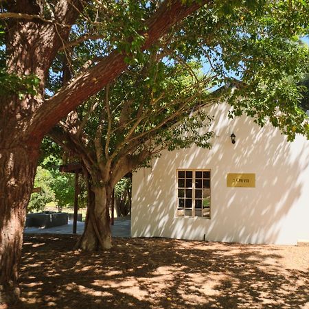 Villa Boskloof Swemgat Clanwilliam Exterior foto