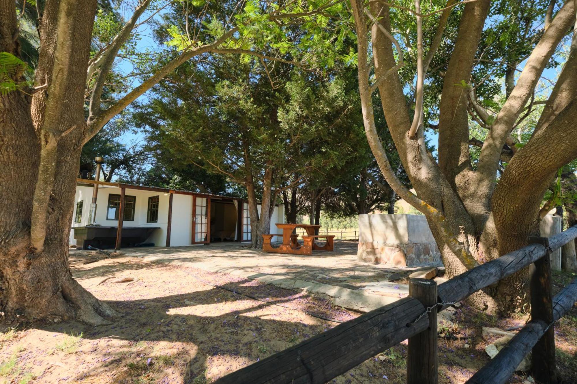 Villa Boskloof Swemgat Clanwilliam Exterior foto