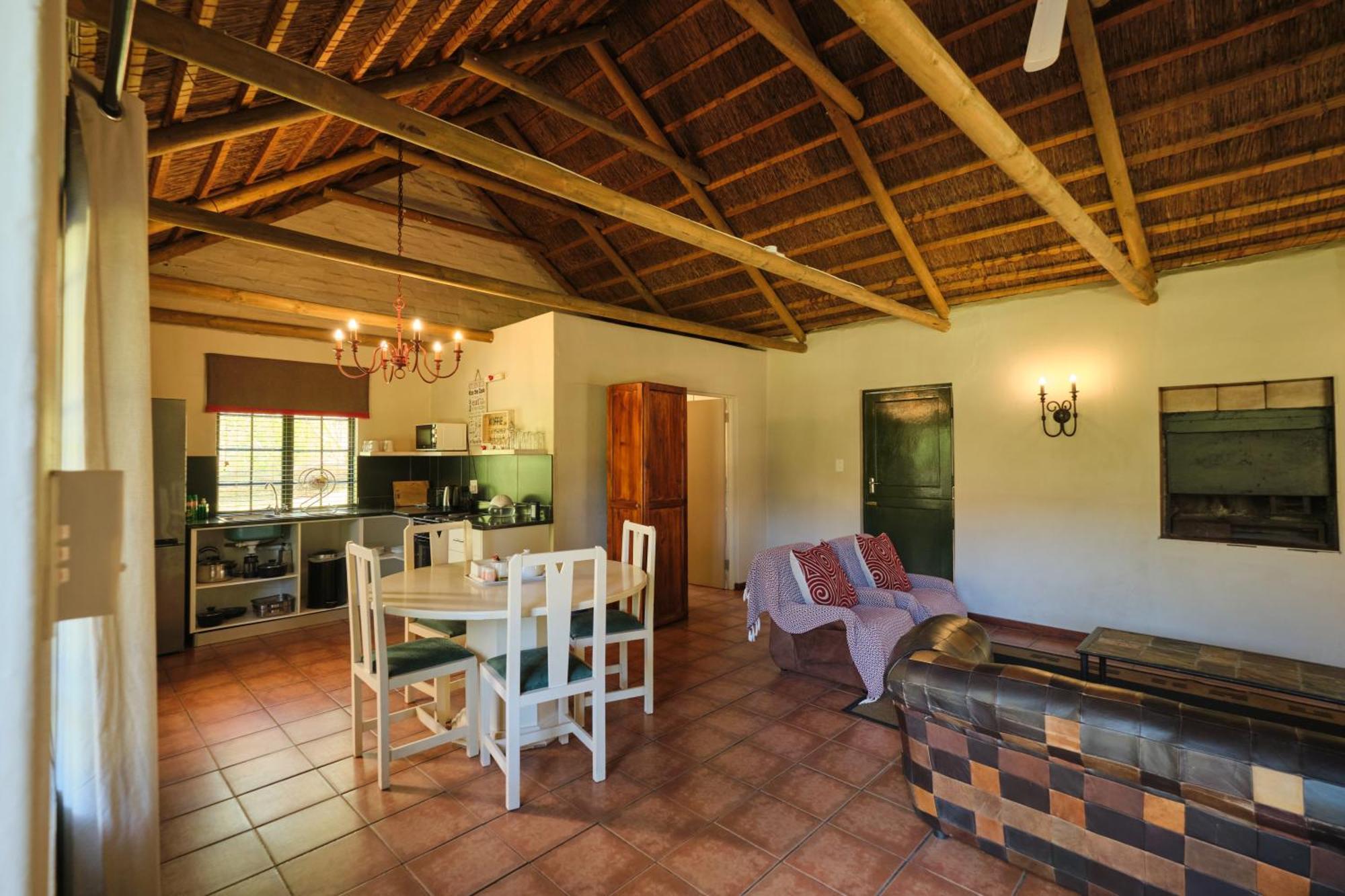 Villa Boskloof Swemgat Clanwilliam Zimmer foto