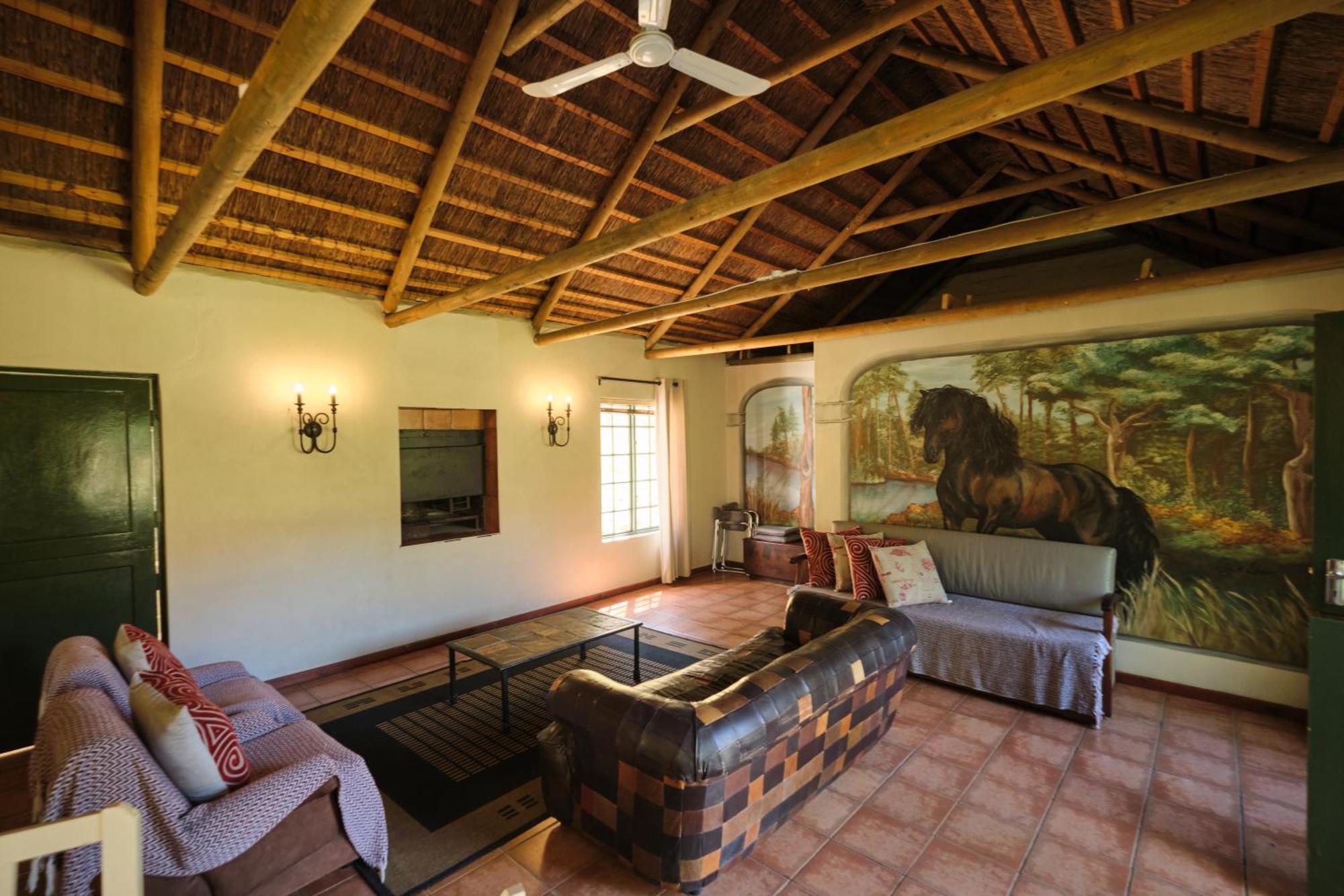Villa Boskloof Swemgat Clanwilliam Zimmer foto