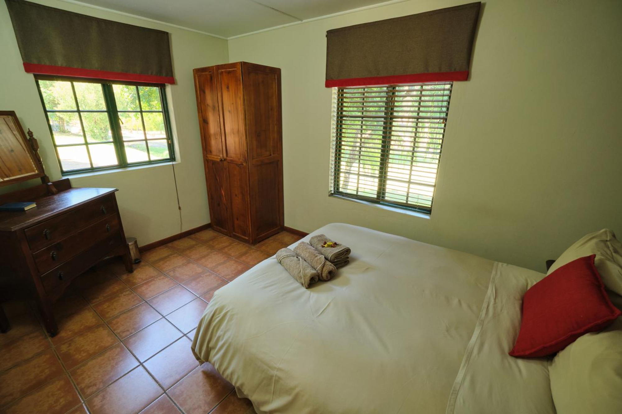 Villa Boskloof Swemgat Clanwilliam Exterior foto
