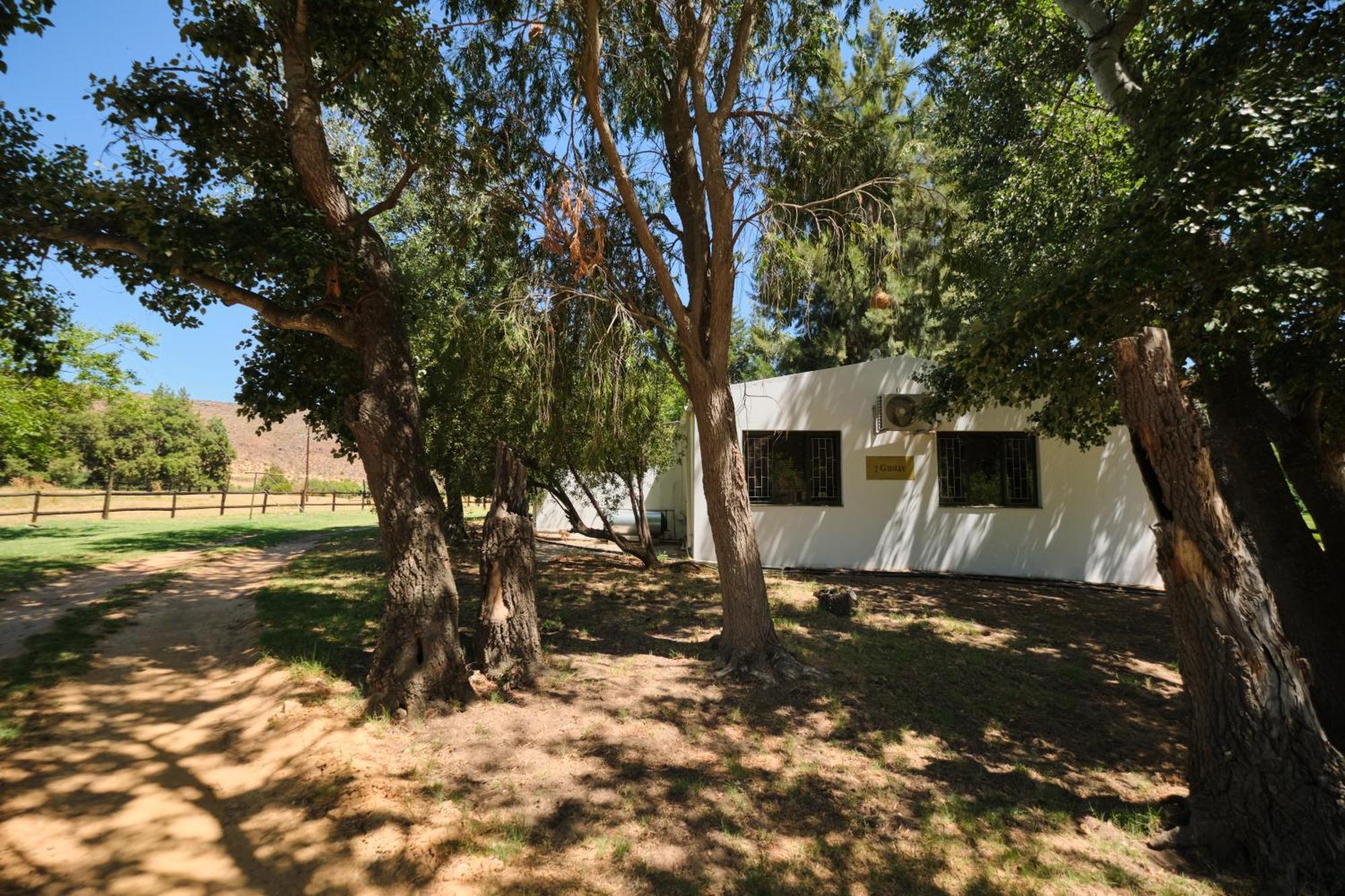 Villa Boskloof Swemgat Clanwilliam Exterior foto