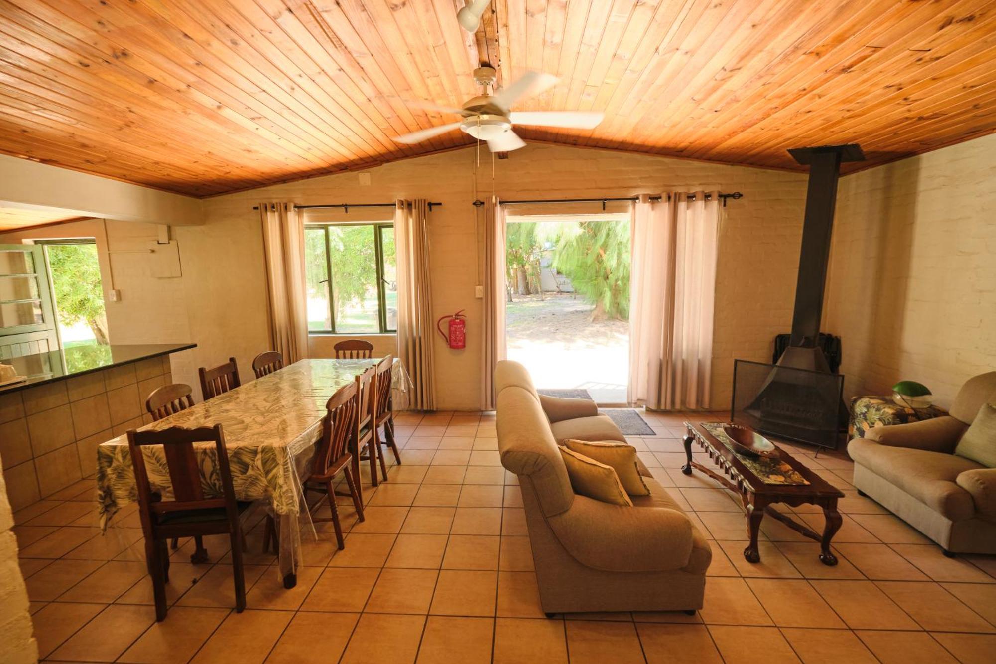 Villa Boskloof Swemgat Clanwilliam Exterior foto