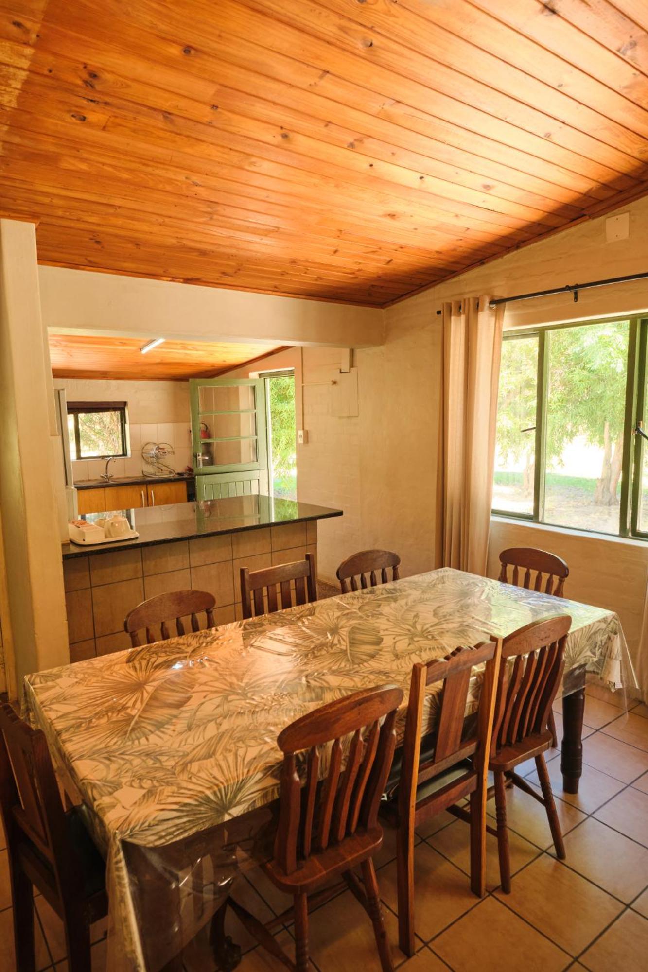 Villa Boskloof Swemgat Clanwilliam Exterior foto