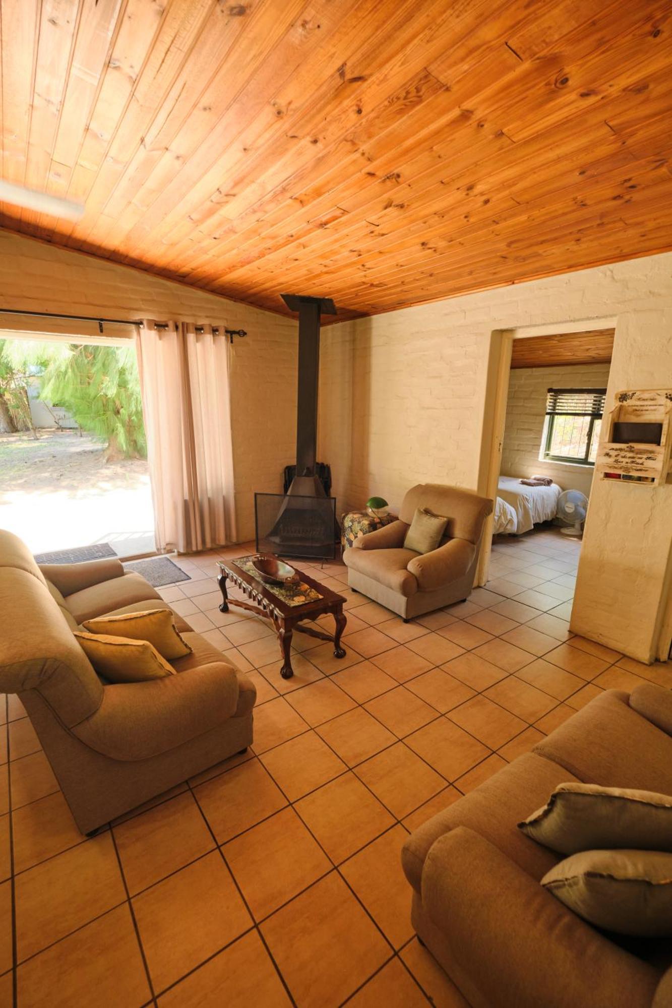 Villa Boskloof Swemgat Clanwilliam Exterior foto