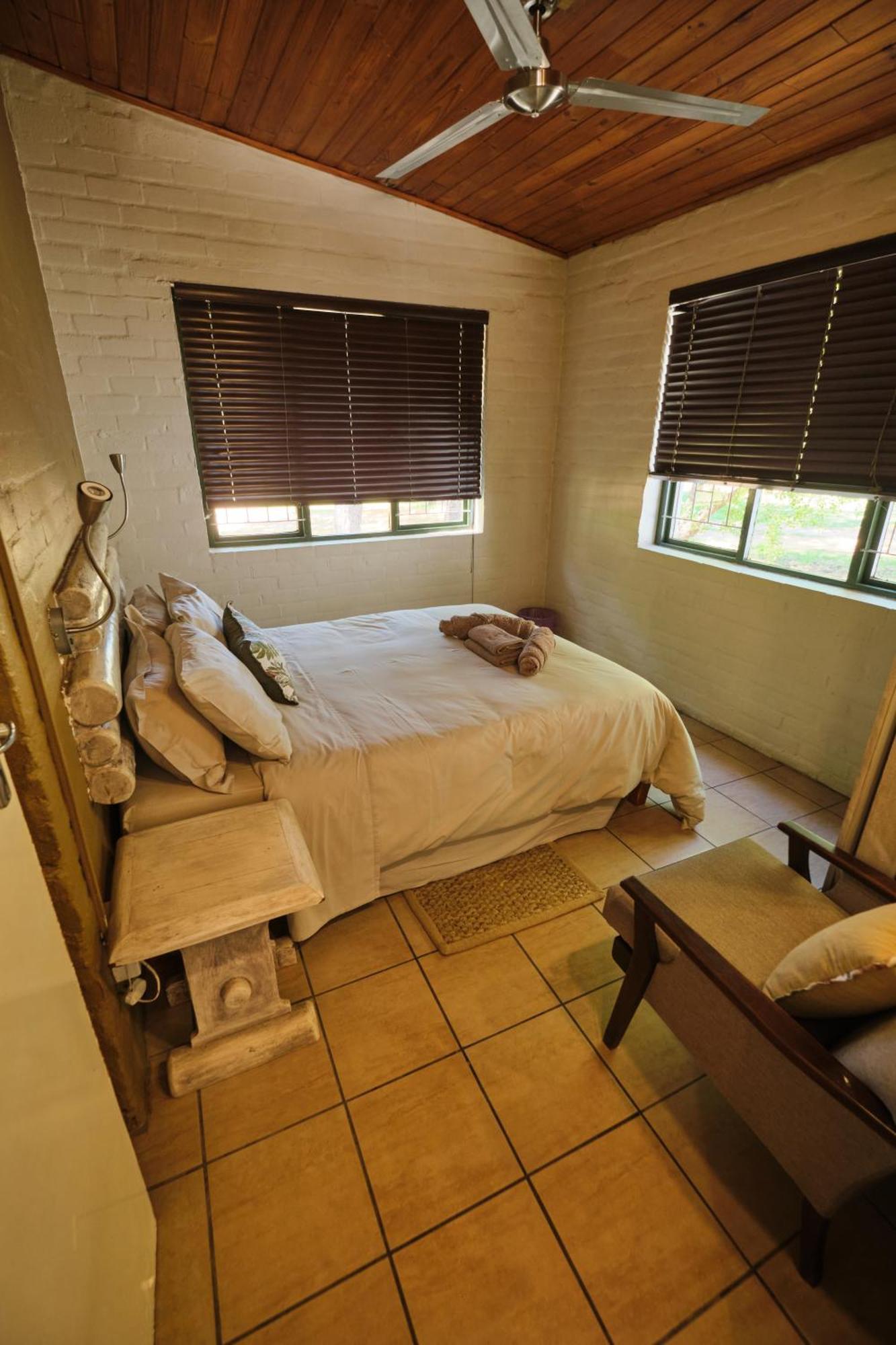 Villa Boskloof Swemgat Clanwilliam Exterior foto