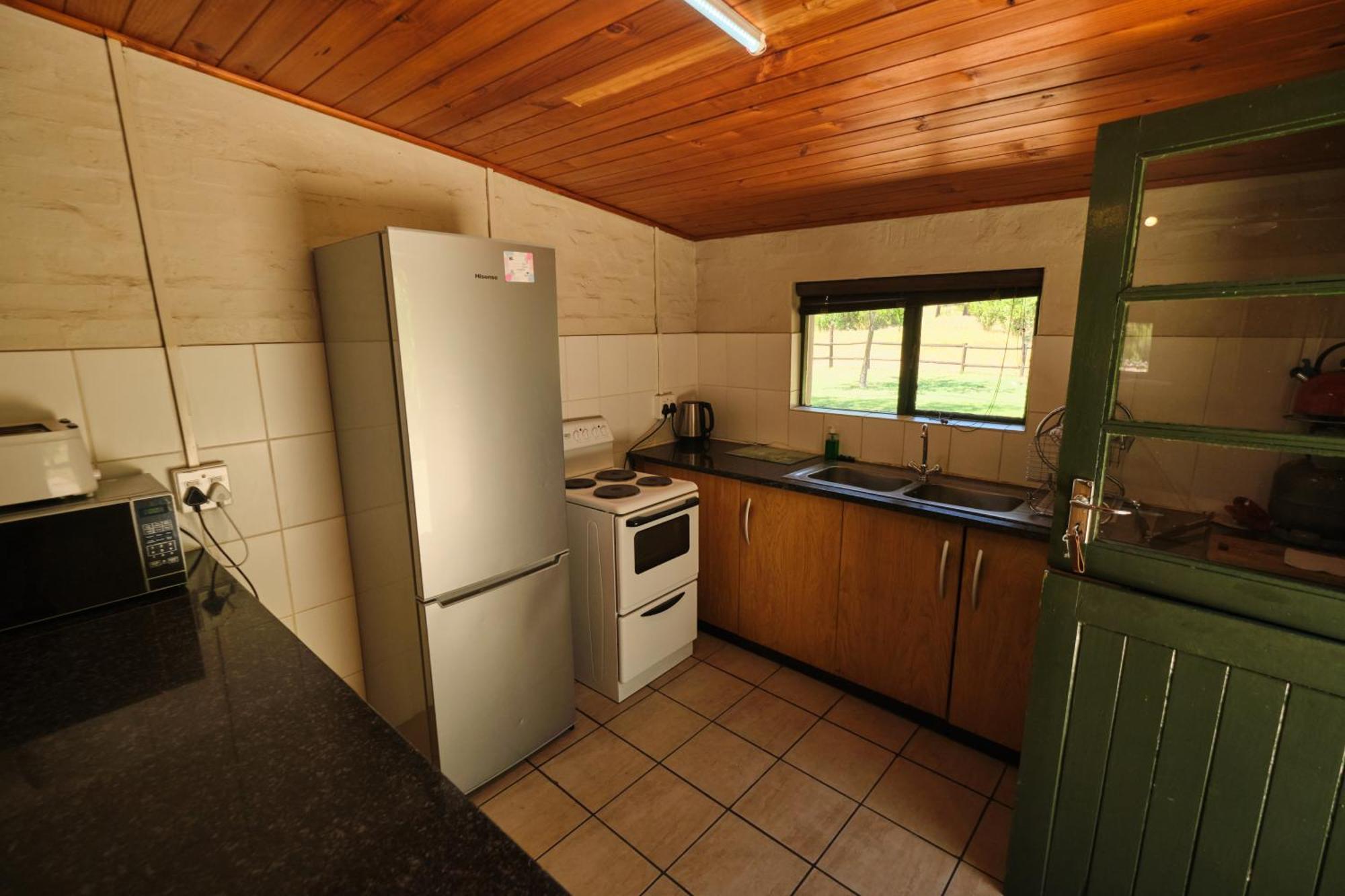 Villa Boskloof Swemgat Clanwilliam Exterior foto