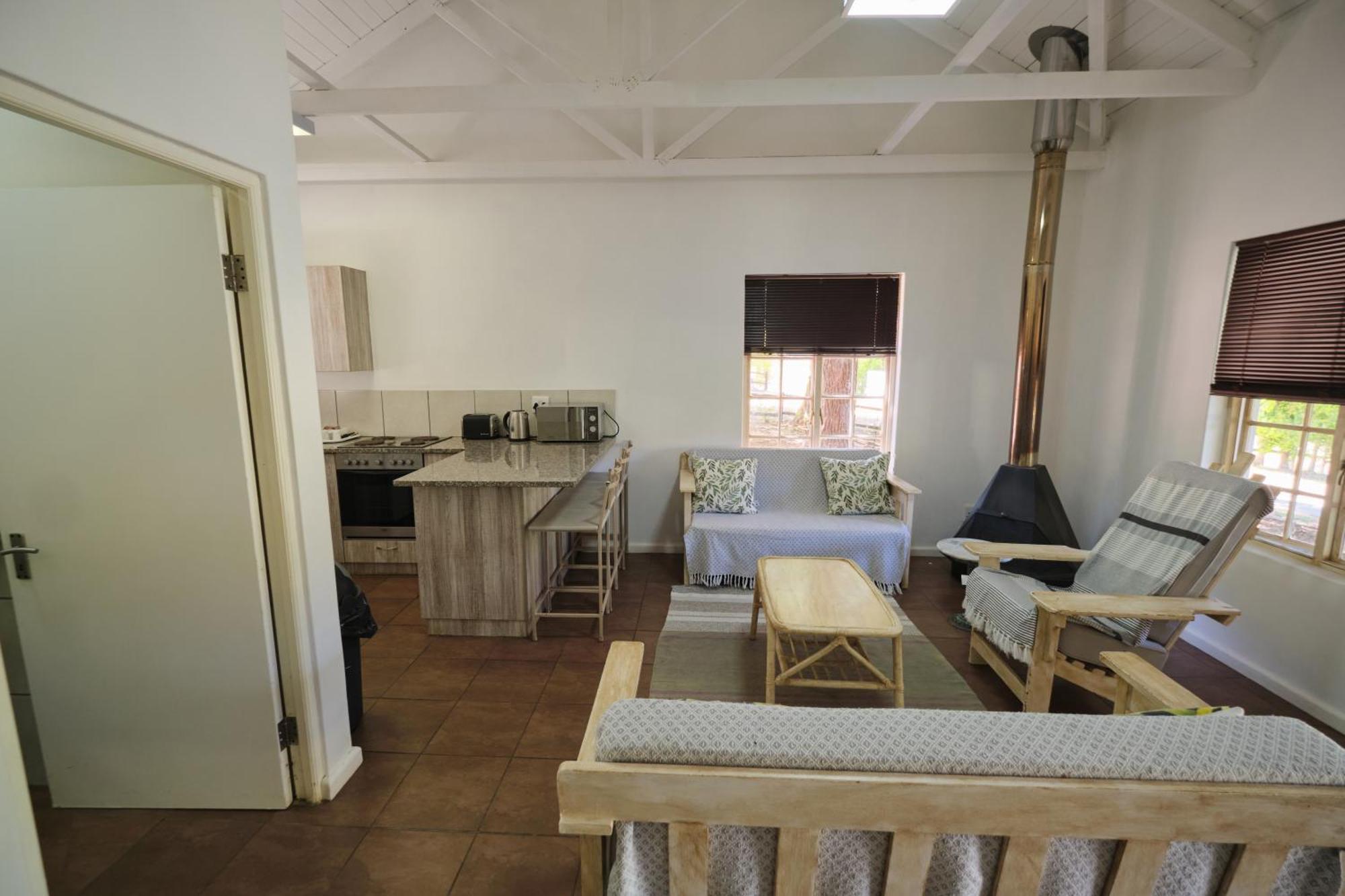 Villa Boskloof Swemgat Clanwilliam Exterior foto